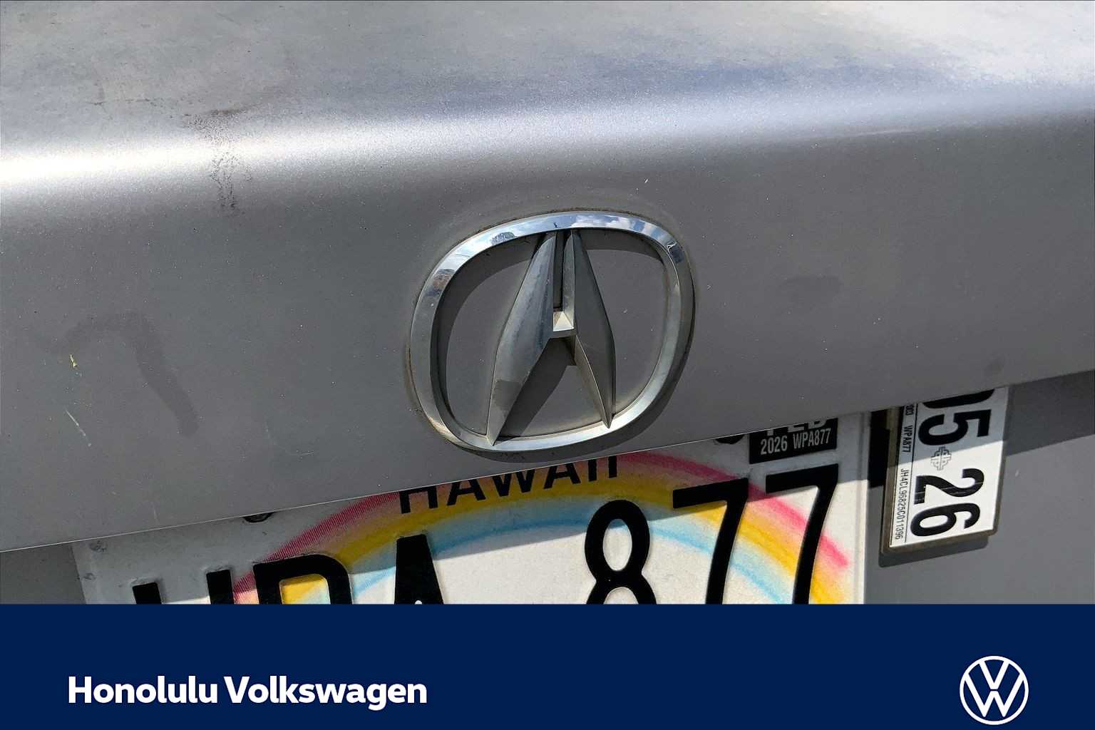 Thumbnail: 2005 Acura TSX - 7