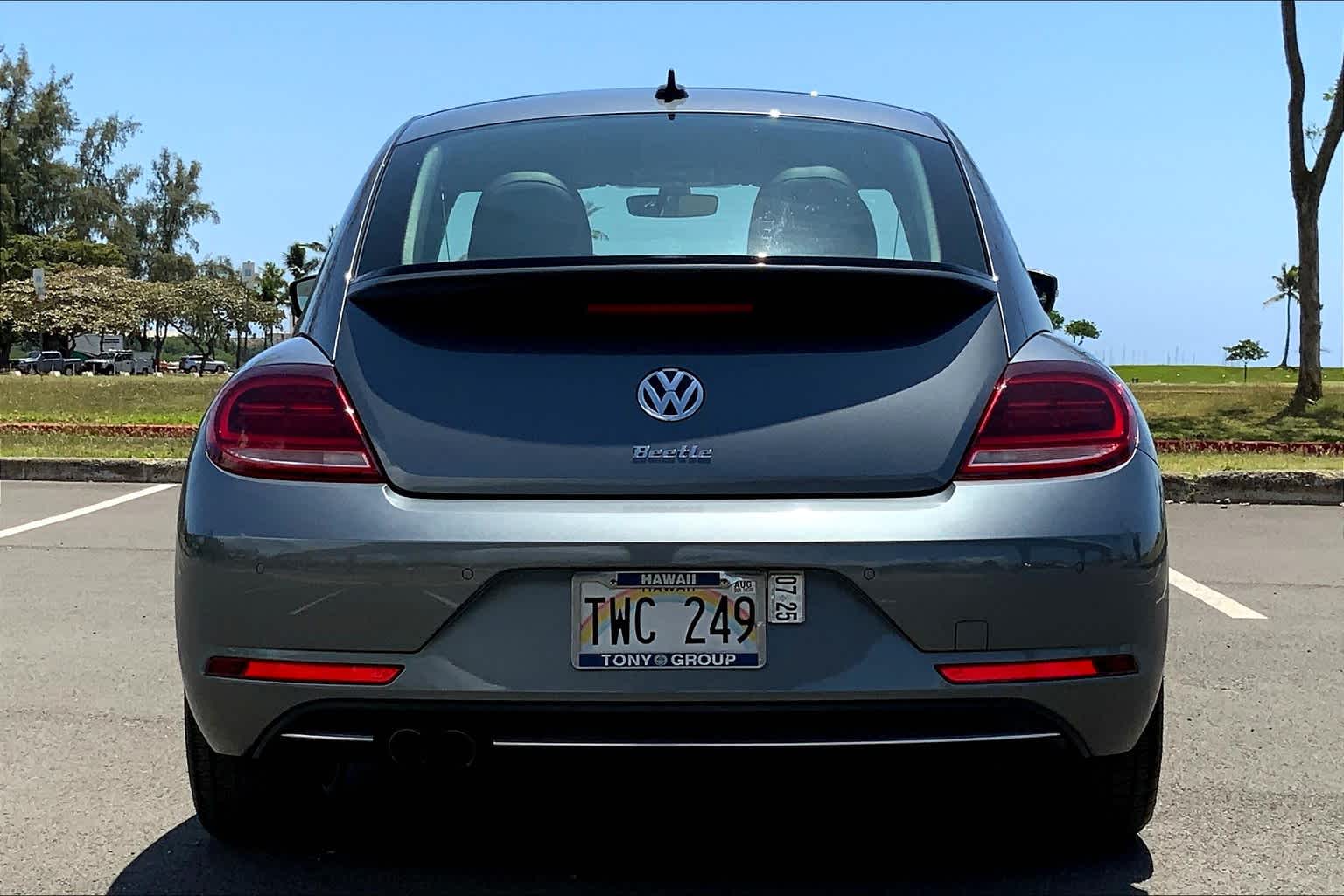 Thumbnail: 2019 Volkswagen Beetle - 5