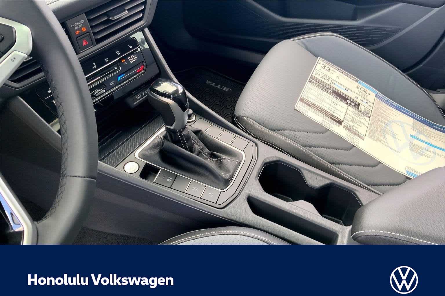Thumbnail: 2026 Volkswagen Jetta - 17