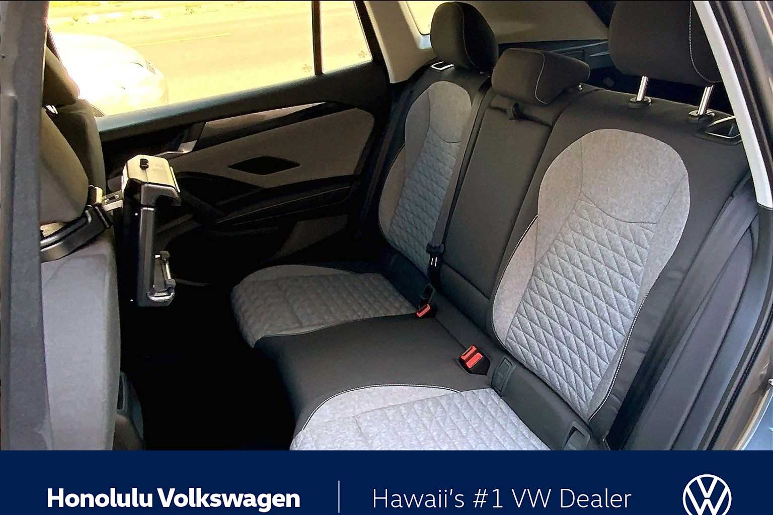 Thumbnail: 2026 Volkswagen Tiguan - 13