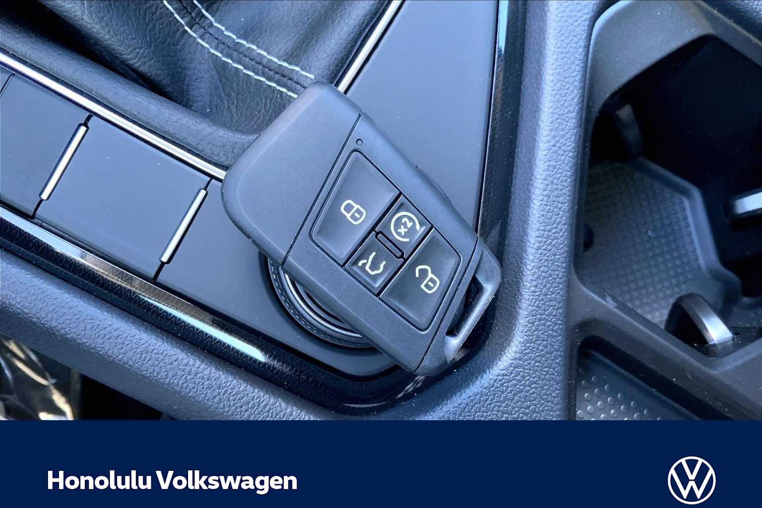 Thumbnail: 2026 Volkswagen Taos - 20