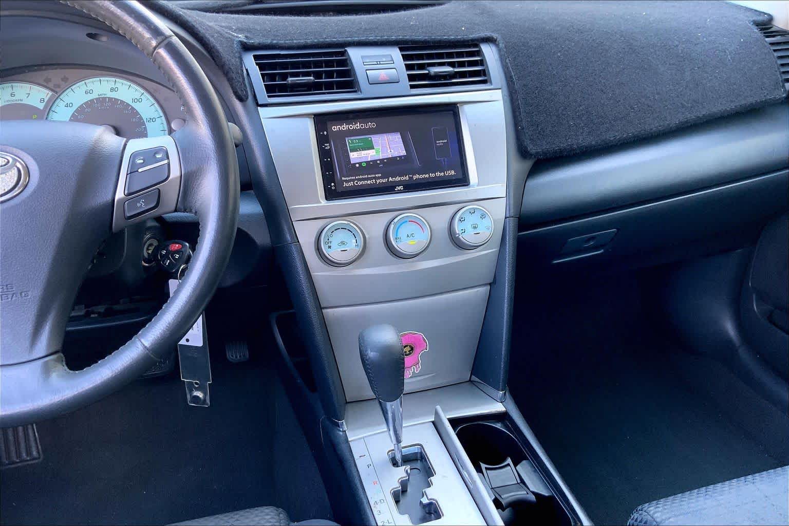 Thumbnail: 2007 Toyota Camry - 14