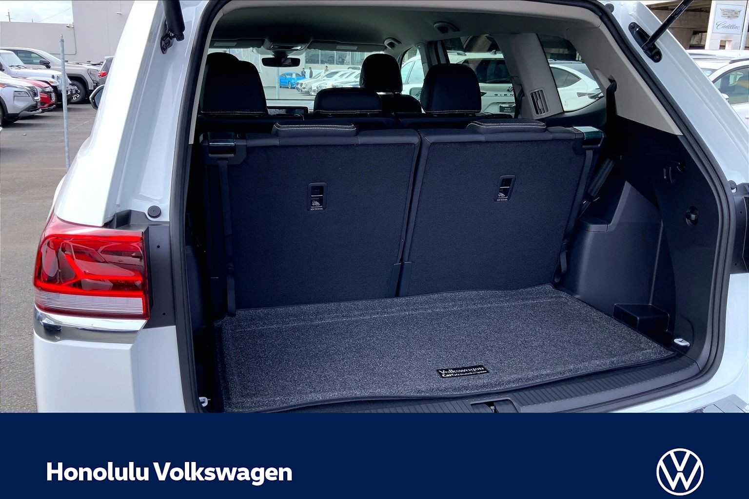 Thumbnail: 2026 Volkswagen Atlas - 19