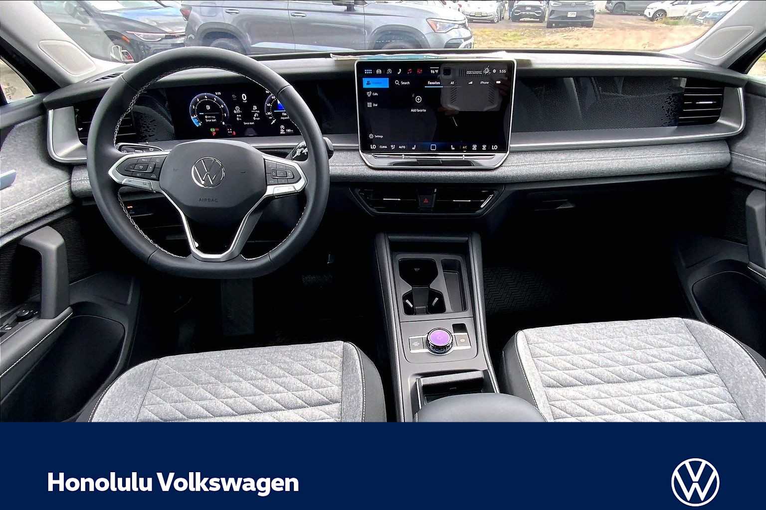 Thumbnail: 2026 Volkswagen Tiguan - 10