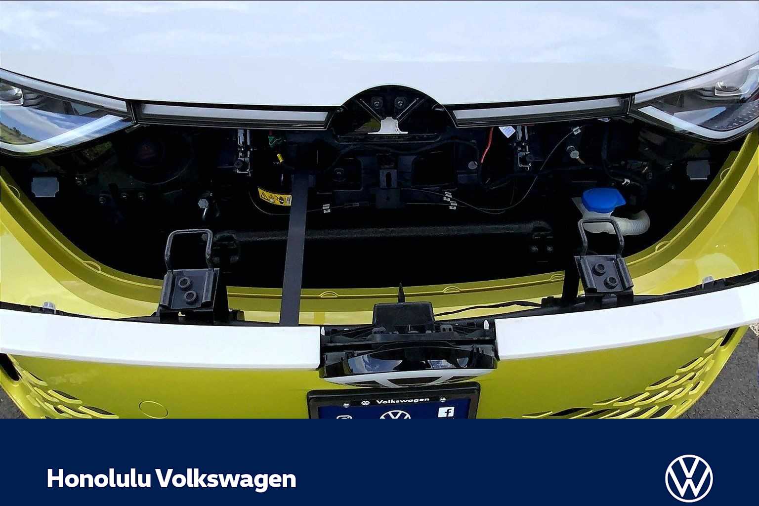 Thumbnail: 2025 Volkswagen ID.Buzz - 9