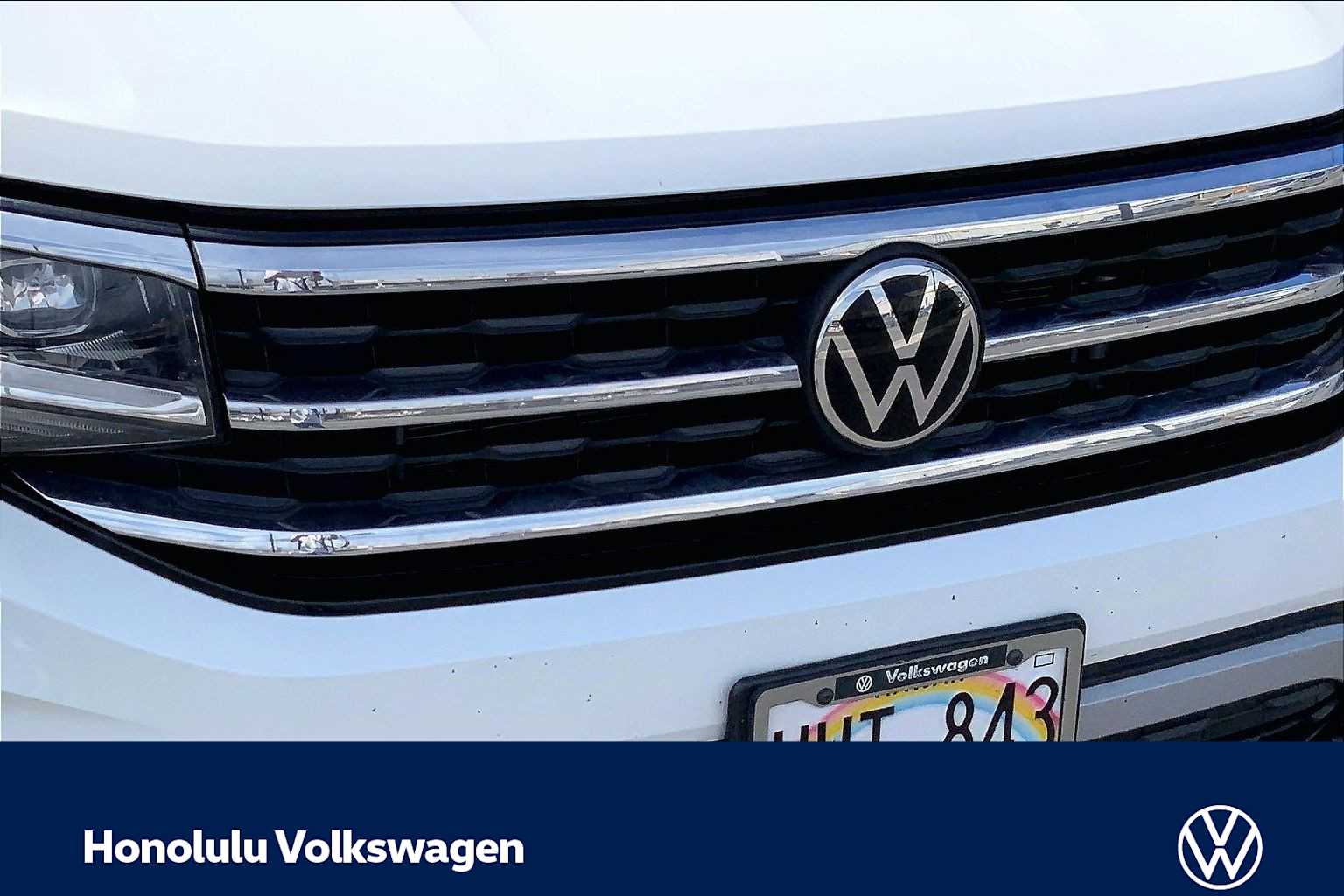 Thumbnail: 2023 Volkswagen Atlas - 33