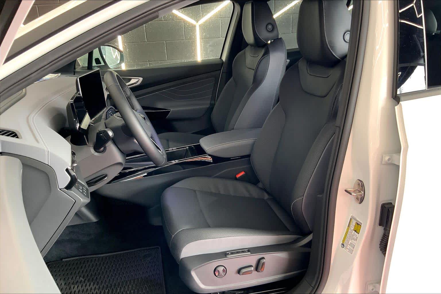 Thumbnail: 2026 Volkswagen ID.4 - 11