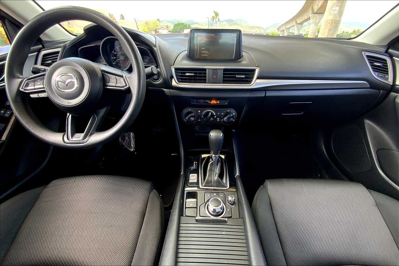 Thumbnail: 2018 Mazda Mazda3 - 9