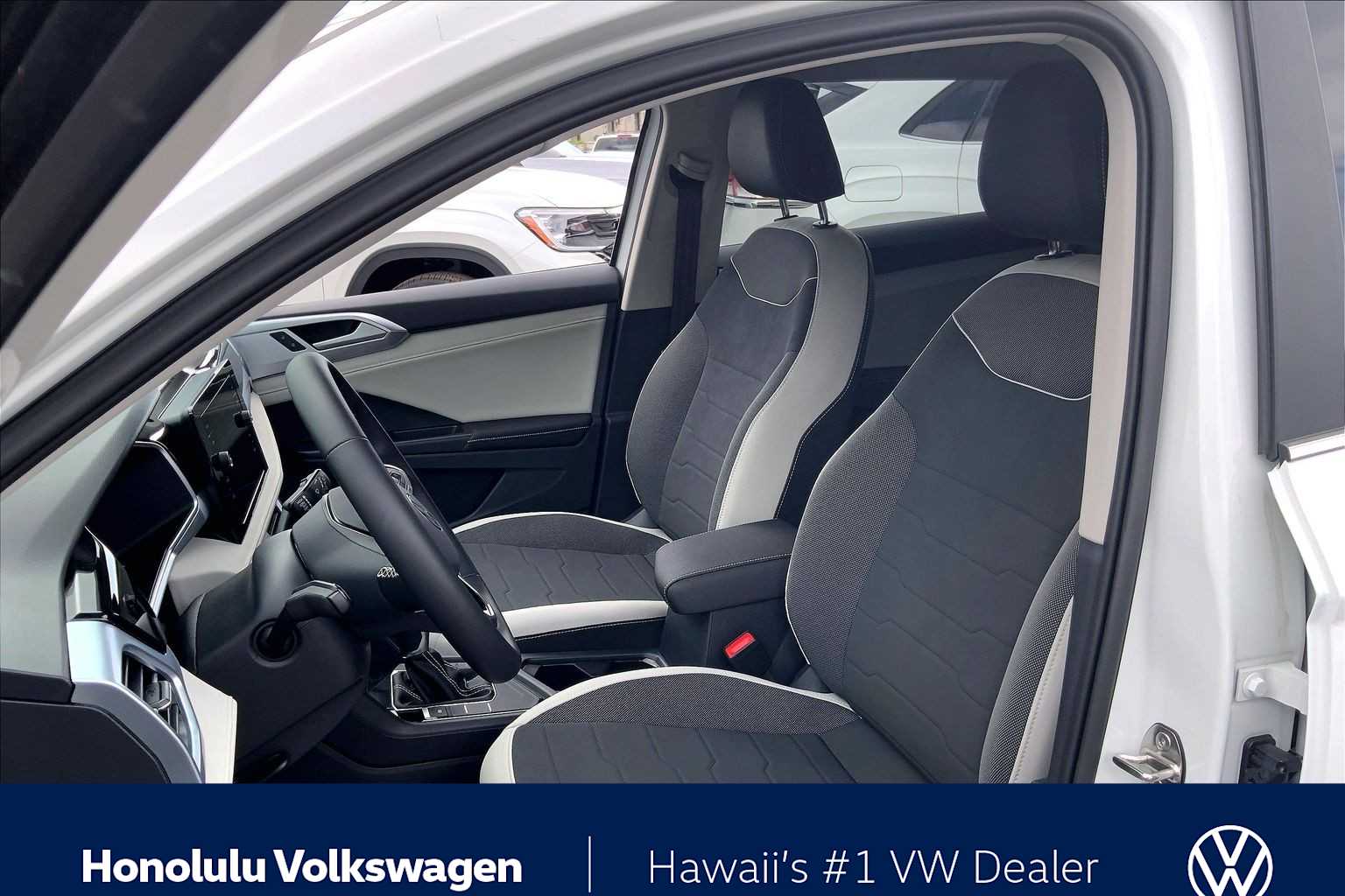 Thumbnail: 2026 Volkswagen Taos - 11