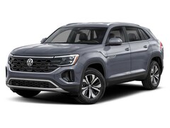 2026 Volkswagen Atlas Cross Sport SE w/Technology SUV