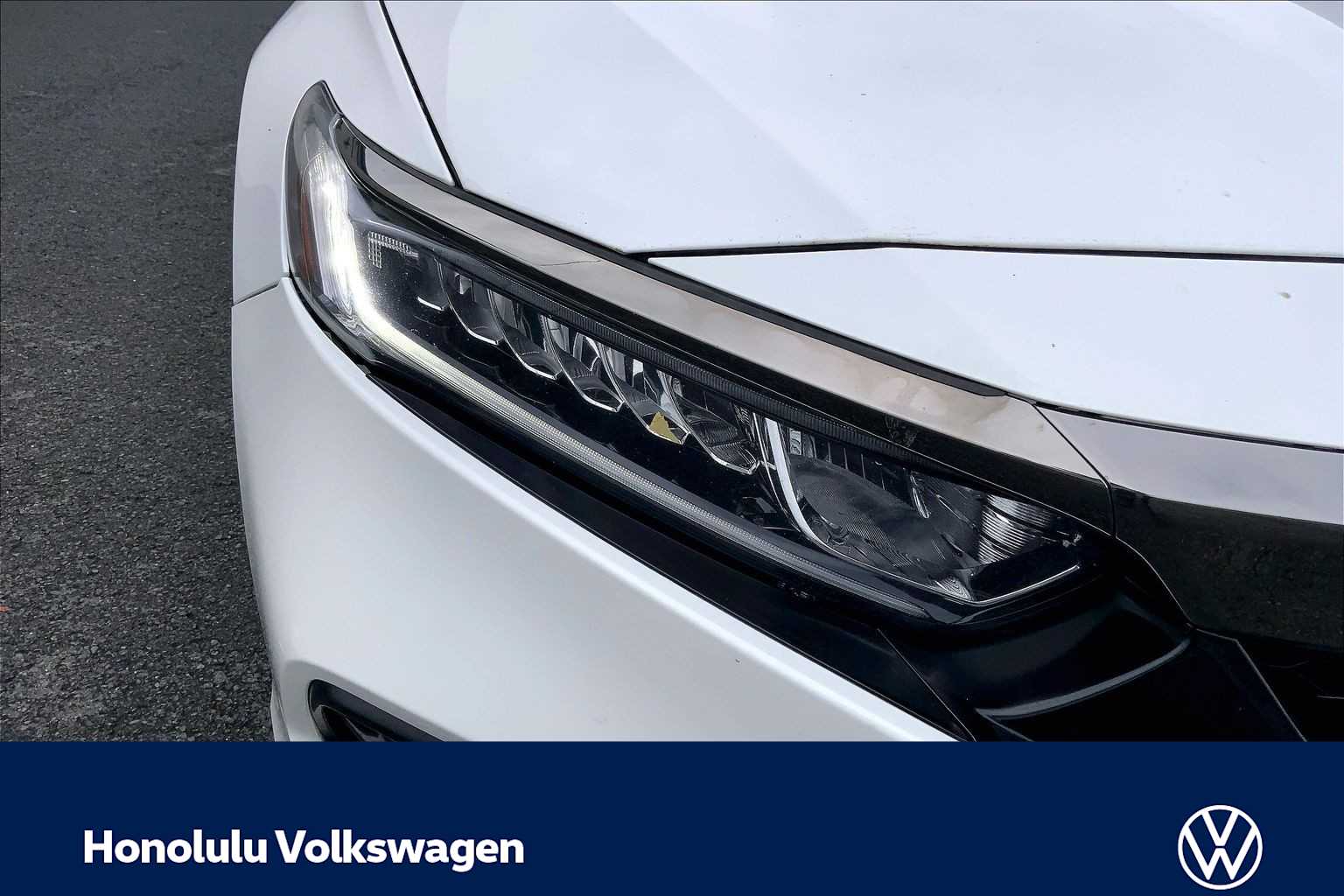 Thumbnail: 2020 Honda Accord - 31