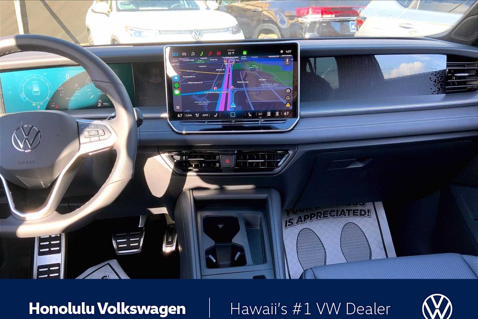 Thumbnail: 2026 Volkswagen Tiguan - 16