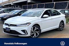 2026 Volkswagen Jetta 1.5T SEL Sedan