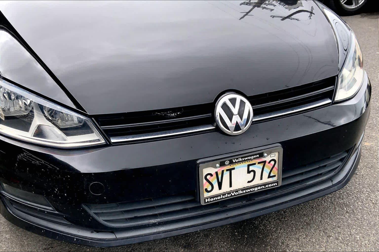 Thumbnail: 2016 Volkswagen Golf - 33