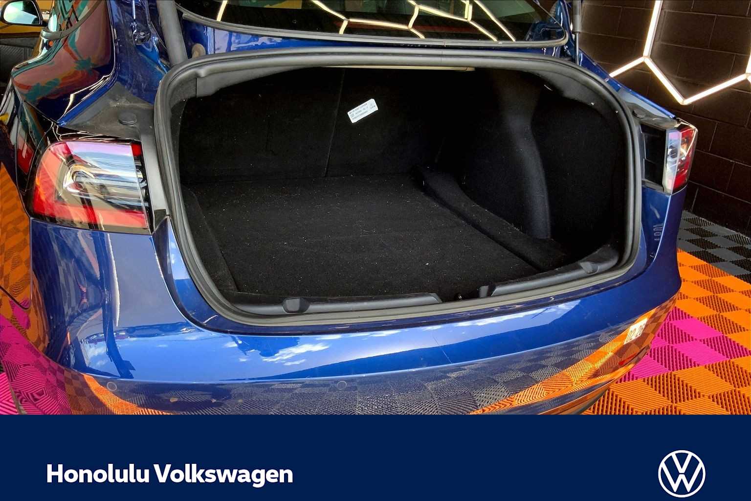 Thumbnail: 2021 Tesla Model 3 - 18