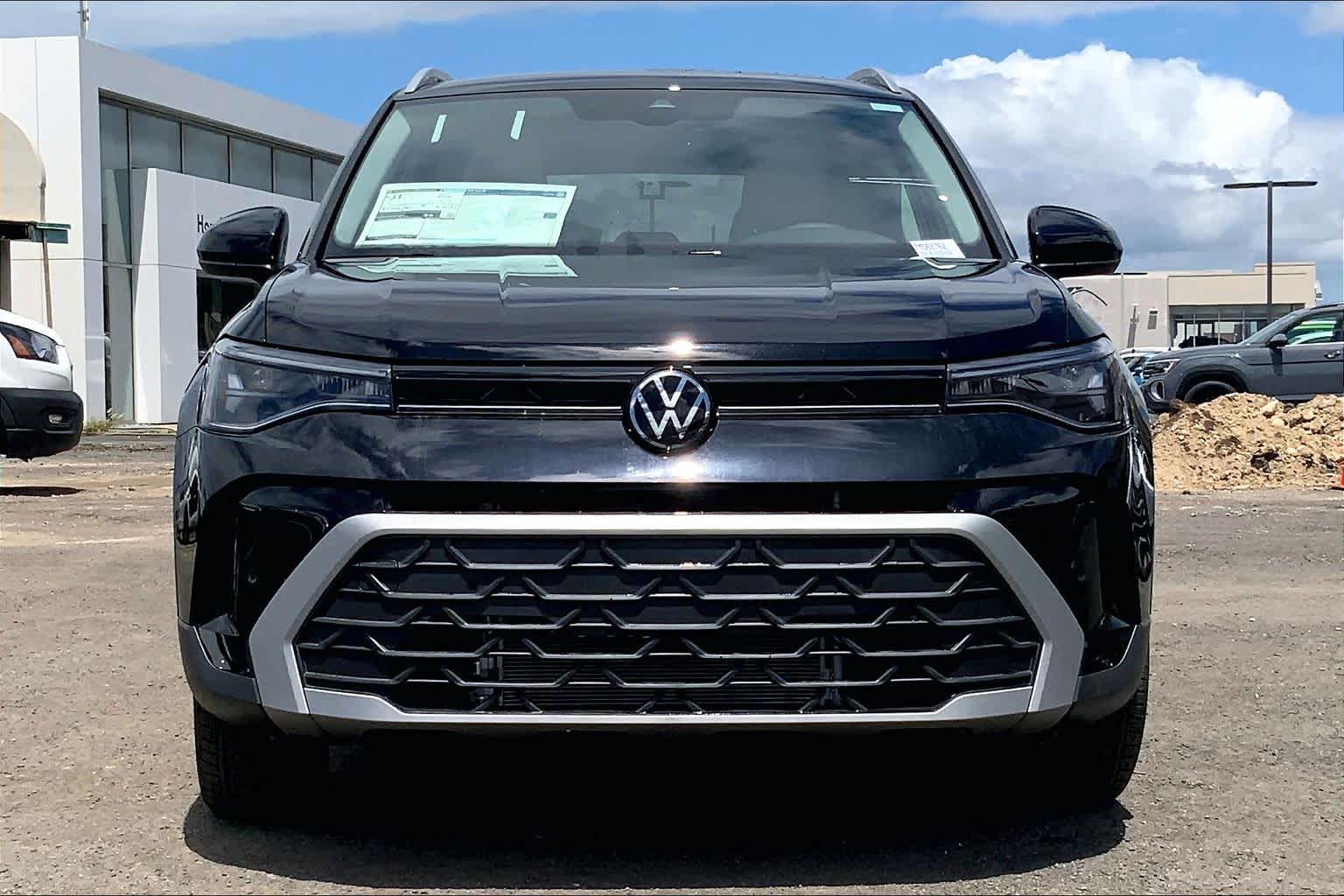 Thumbnail: 2026 Volkswagen Taos - 6