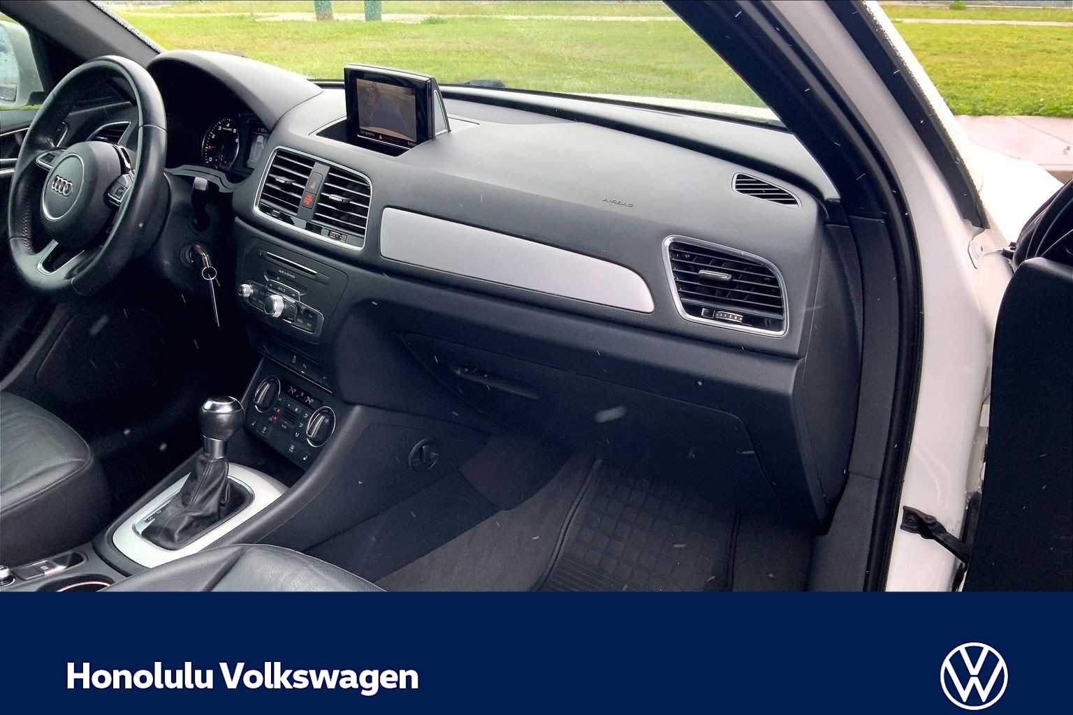 Thumbnail: 2018 Audi Q3 - 23