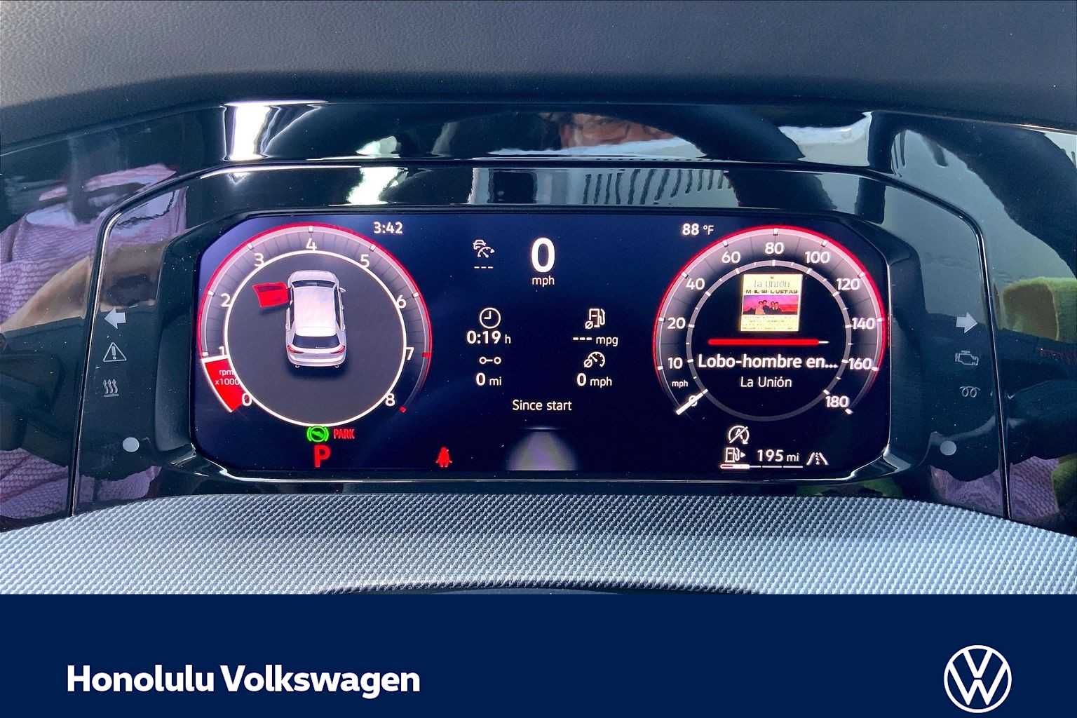 Thumbnail: 2026 Volkswagen Golf - 18