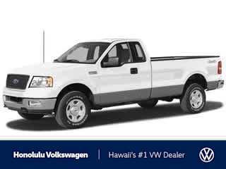 2006 Ford F-150  -
                  Honolulu, HI