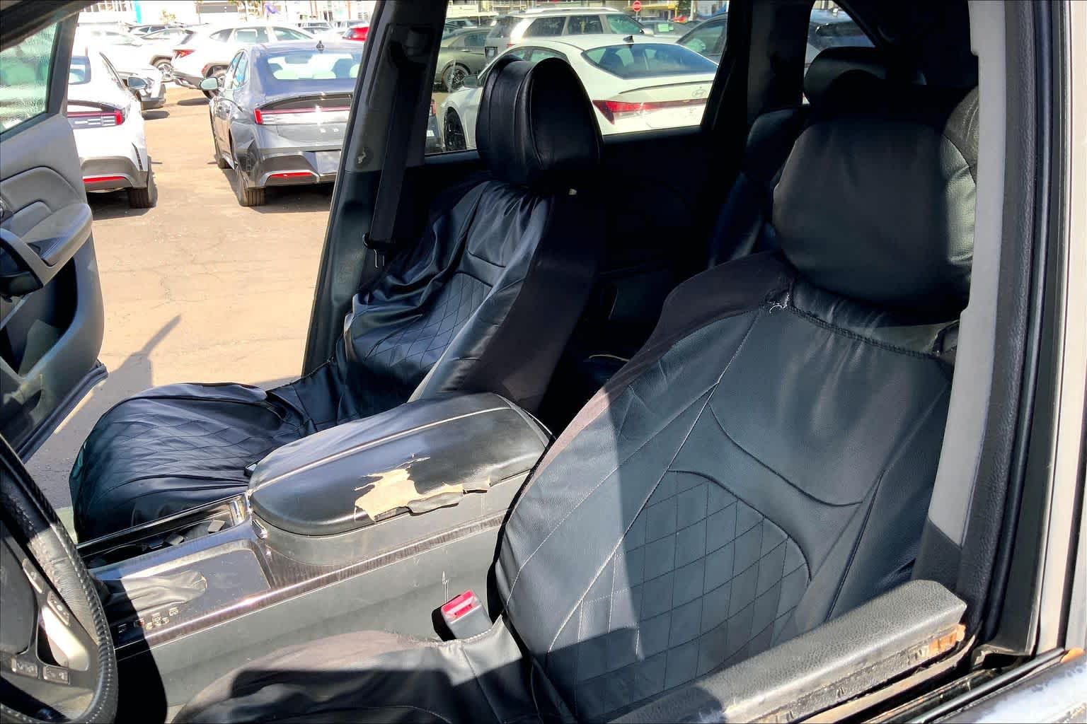 Thumbnail: 2007 Acura MDX - 9