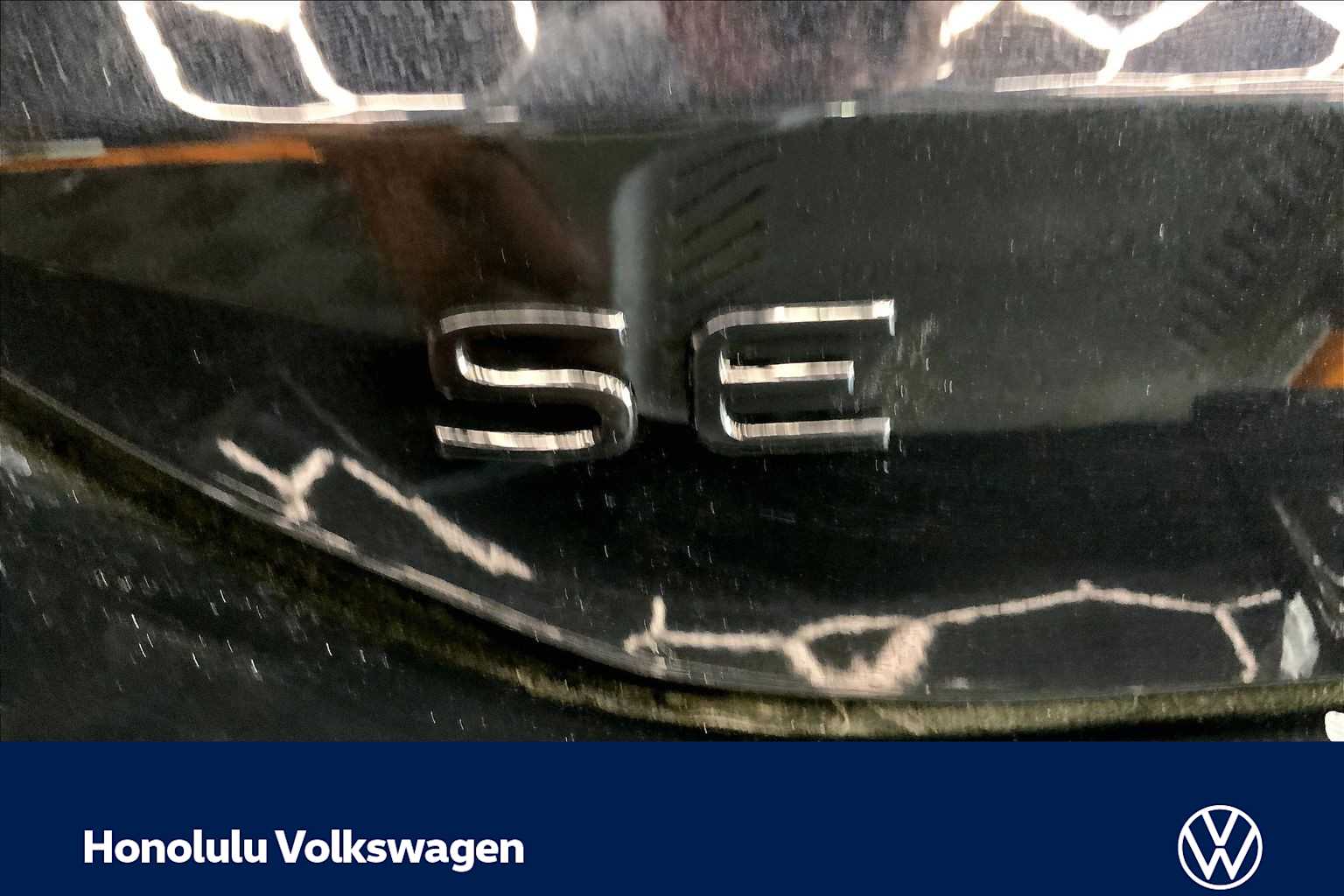 Thumbnail: 2026 Volkswagen Tiguan - 7