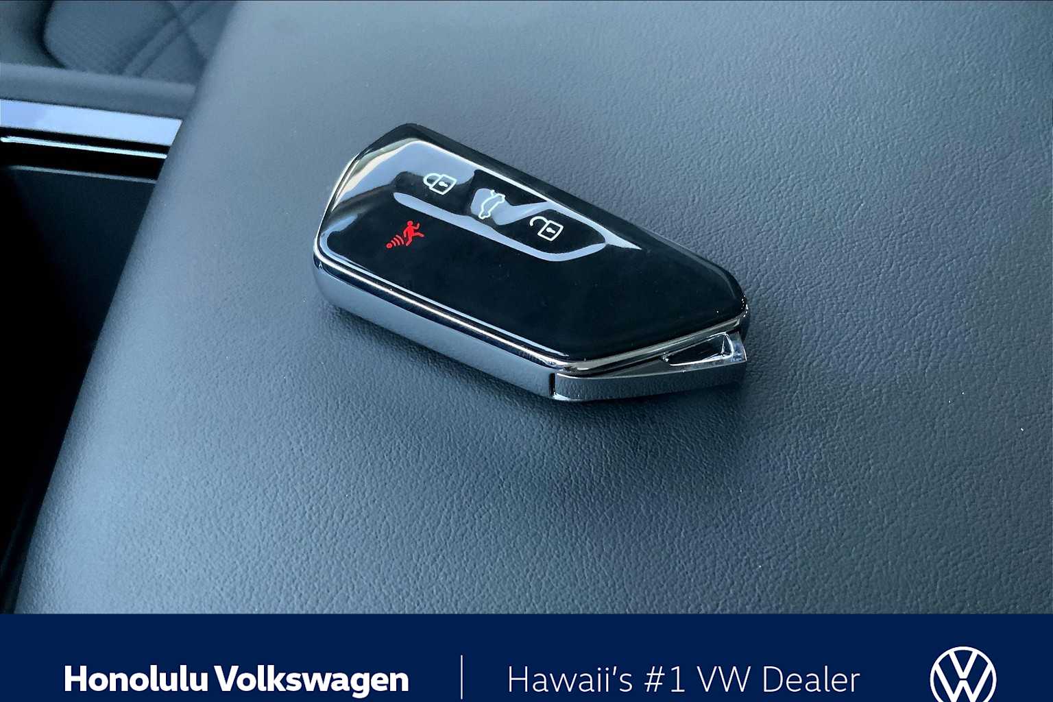 Thumbnail: 2025 Volkswagen Atlas - 22