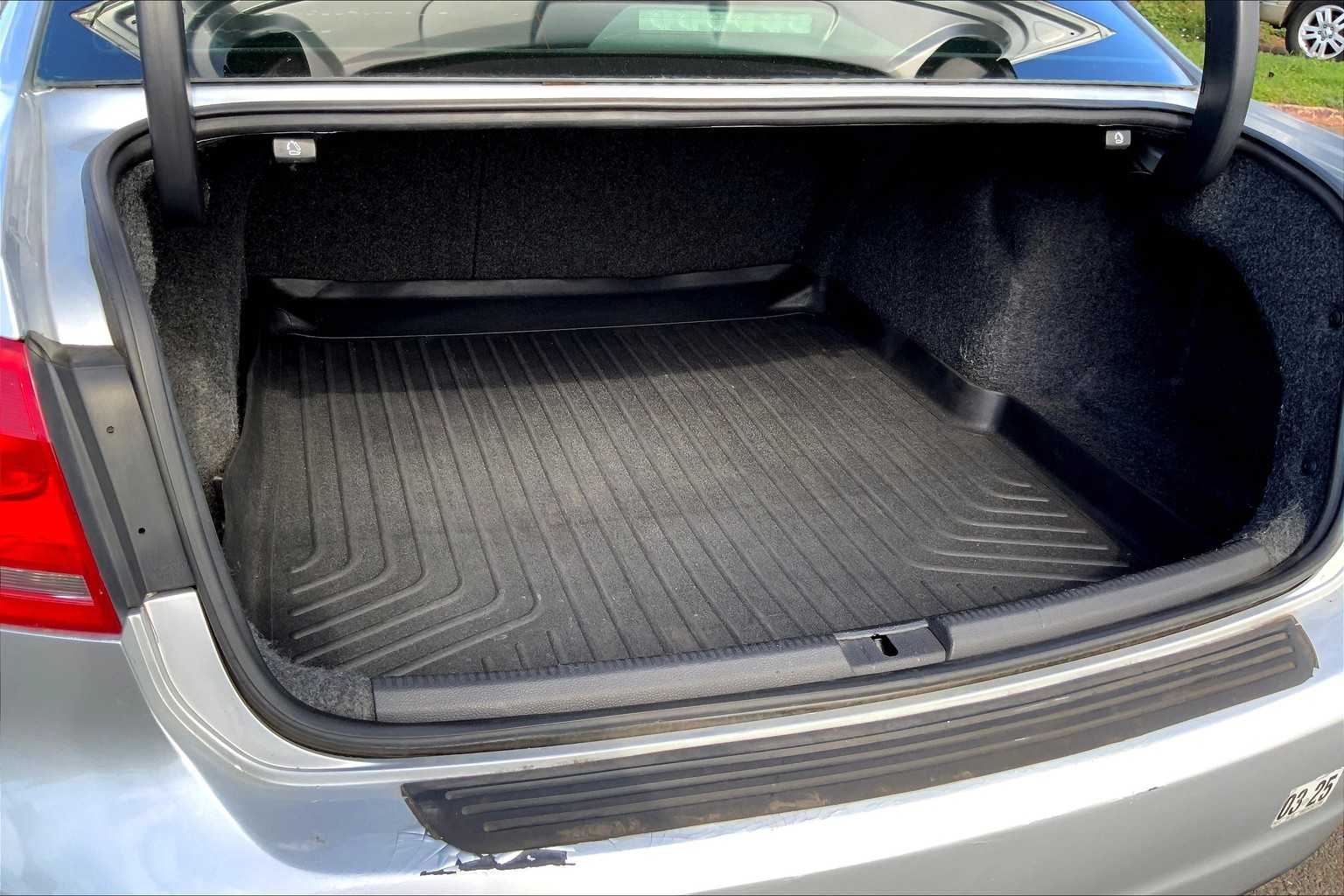 Thumbnail: 2014 Volkswagen Passat - 17