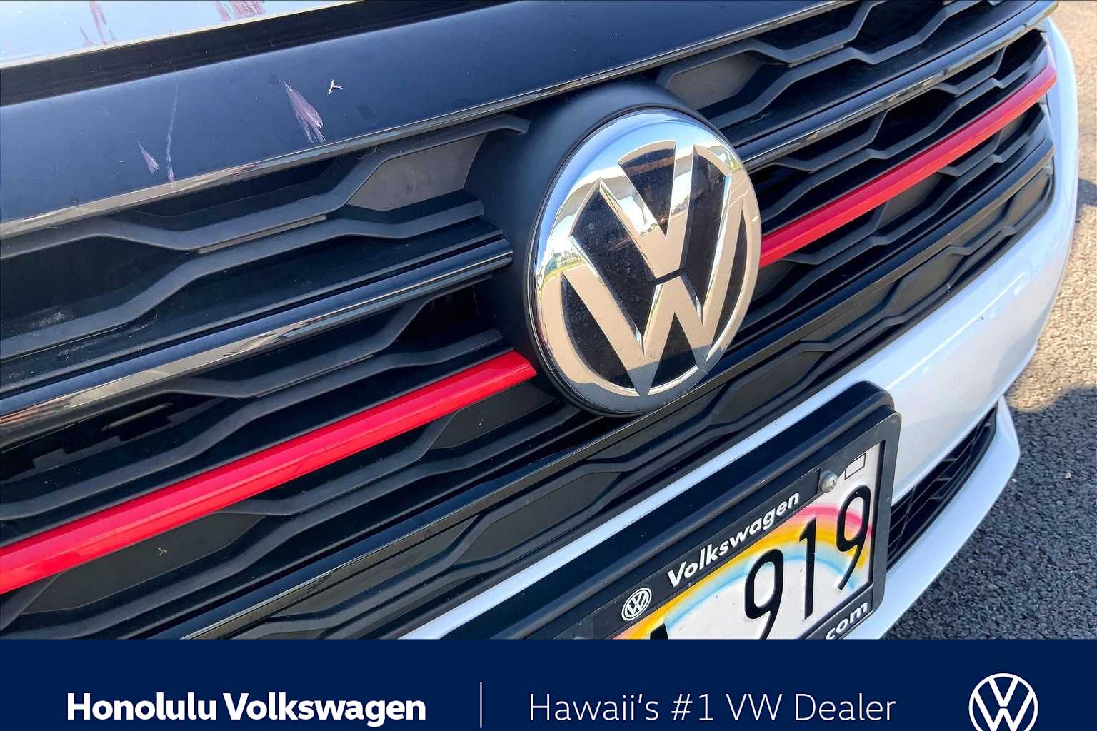 Thumbnail: 2021 Volkswagen Jetta - 32