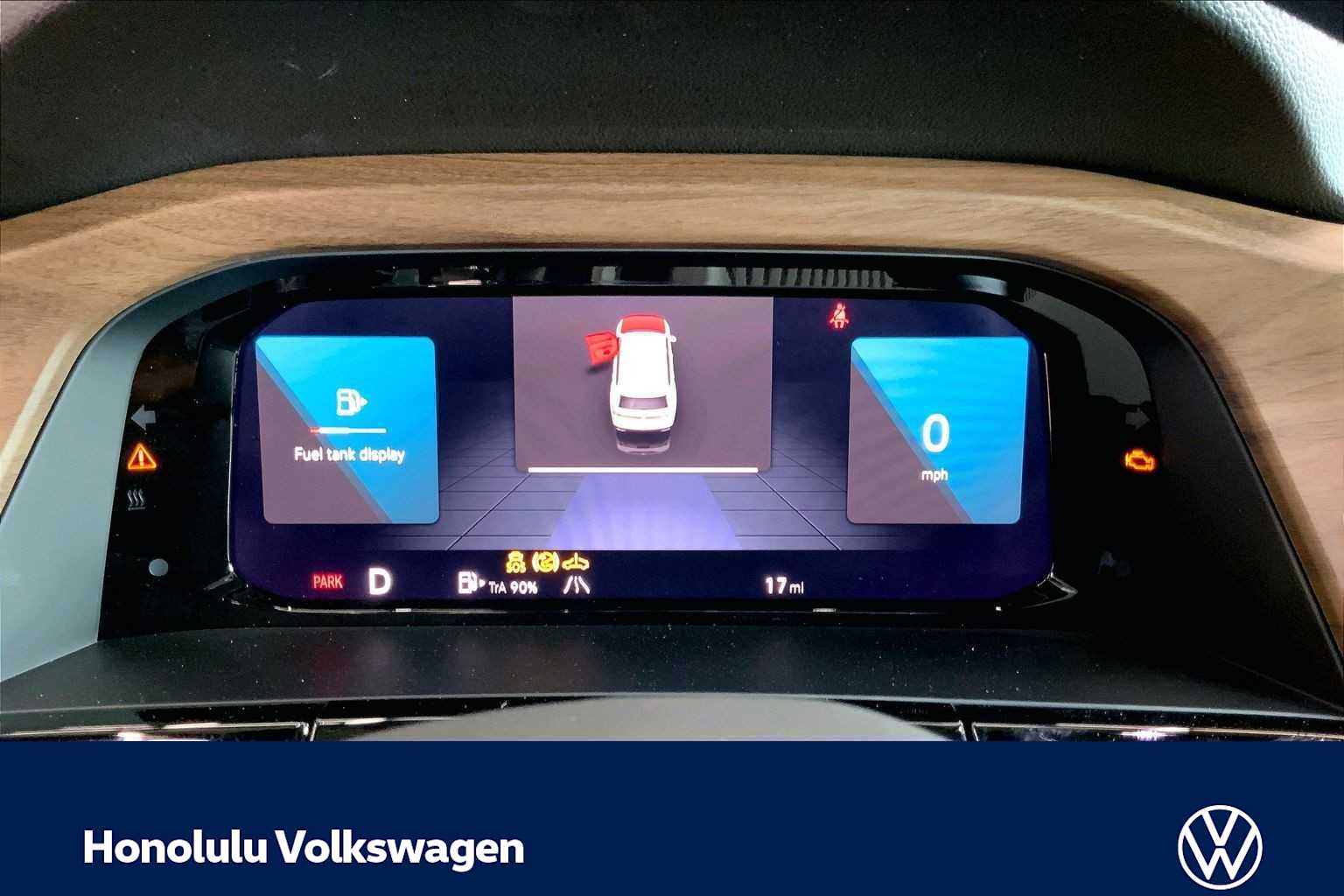 Thumbnail: 2026 Volkswagen Atlas - 18