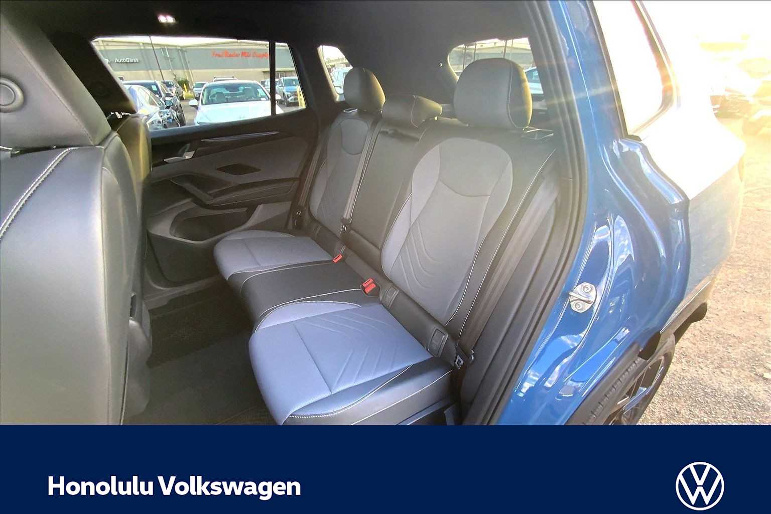 Thumbnail: 2026 Volkswagen Tiguan - 13