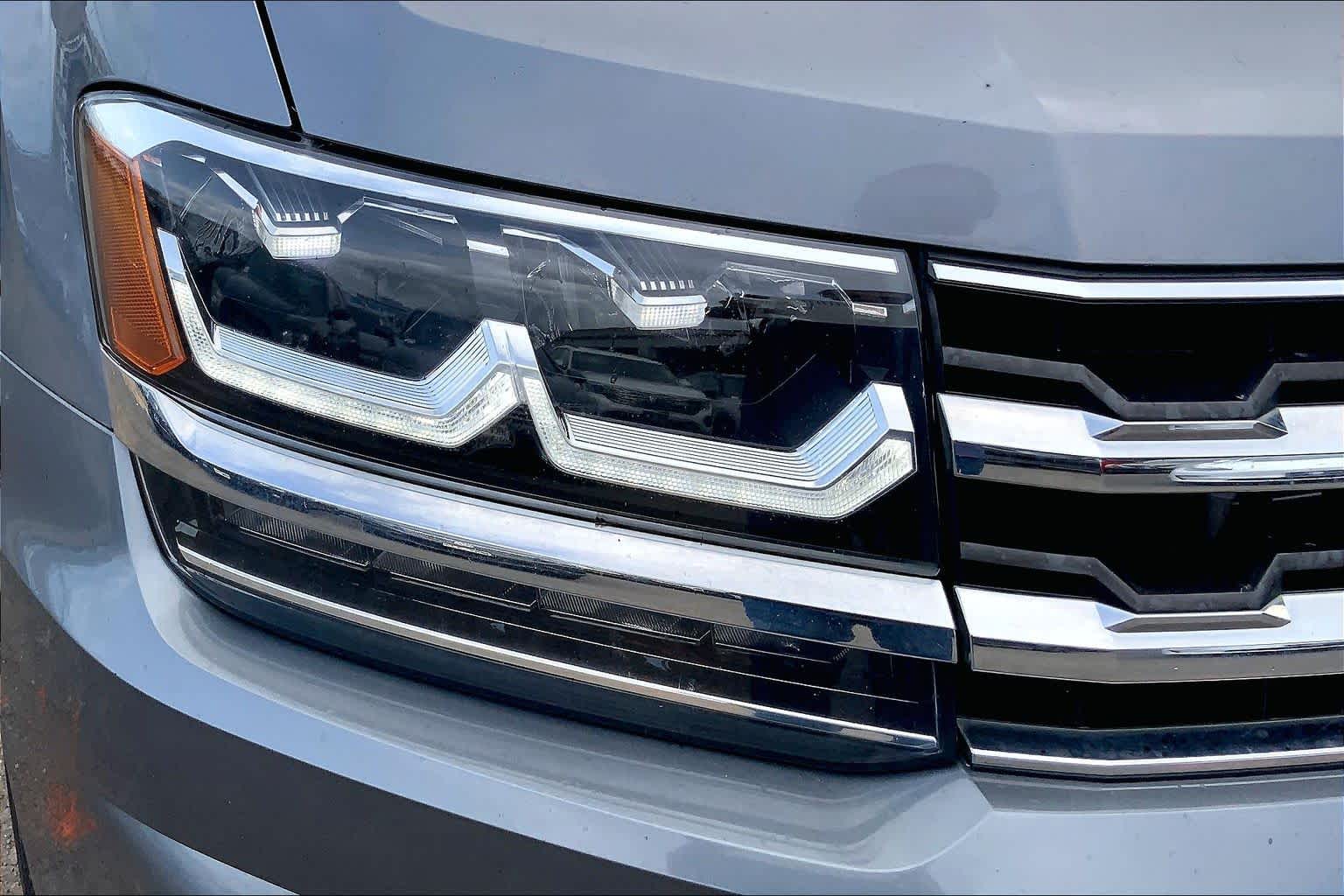 Thumbnail: 2019 Volkswagen Atlas - 31
