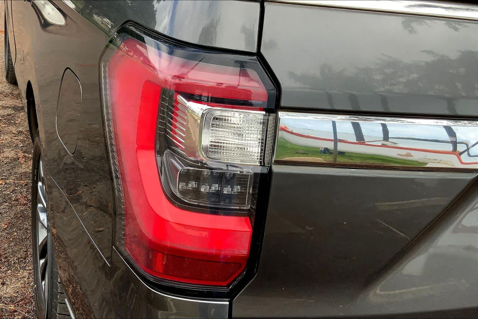 Thumbnail: 2021 Ford Expedition MAX - 31