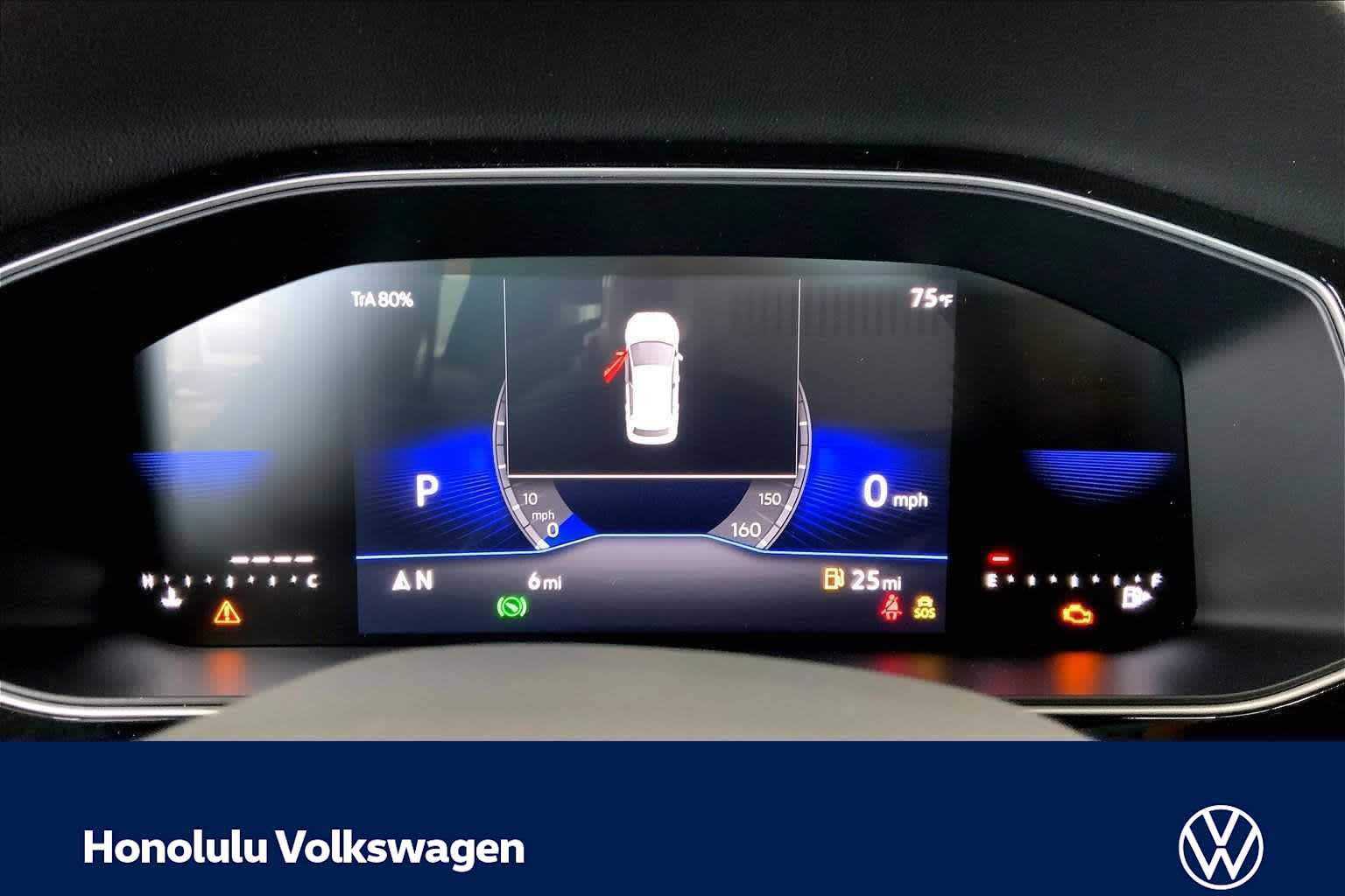 Thumbnail: 2026 Volkswagen Jetta - 18