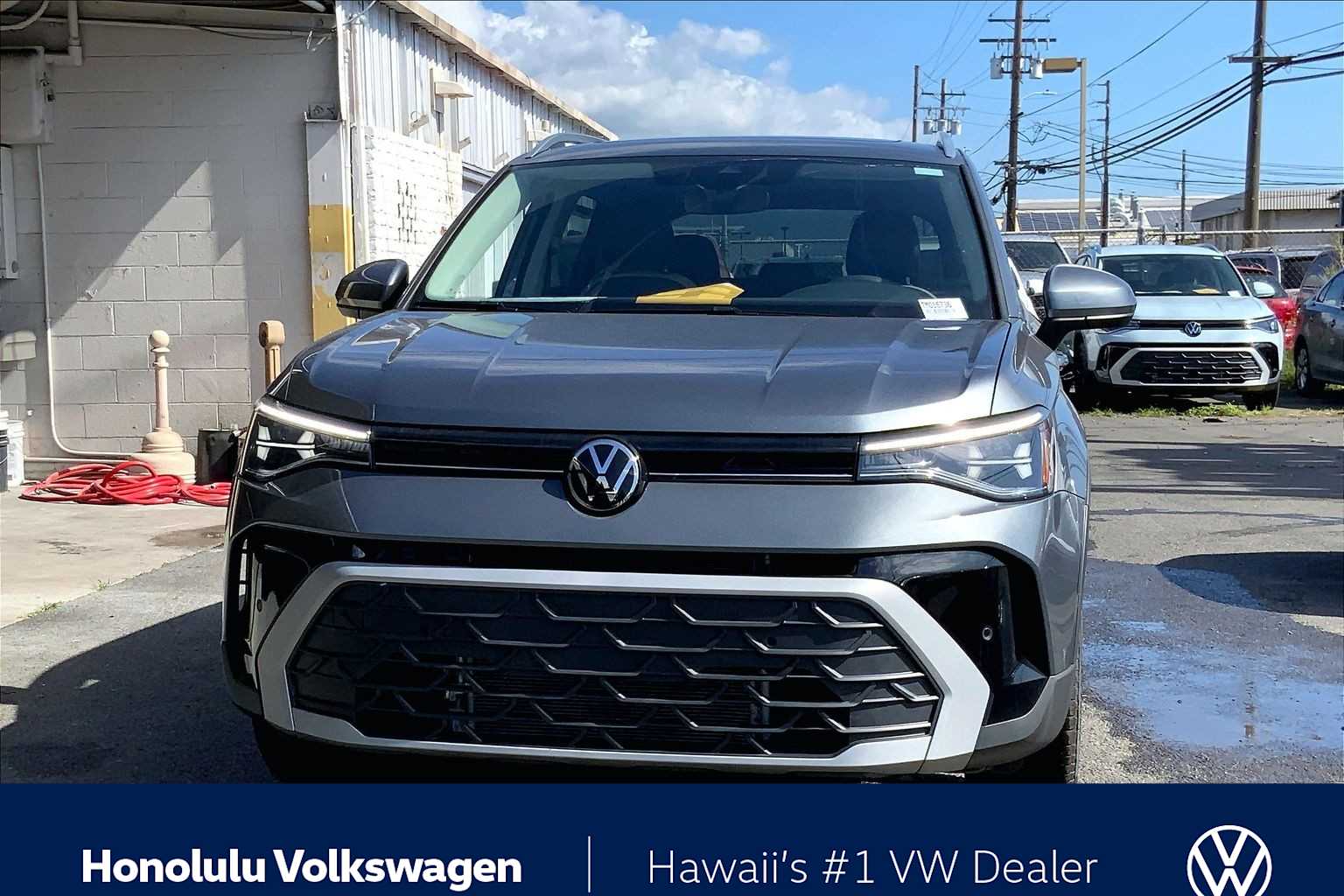 Thumbnail: 2026 Volkswagen Taos - 6