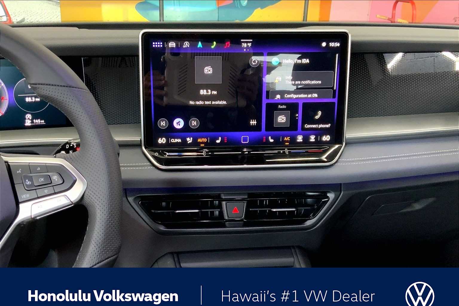 Thumbnail: 2025 Volkswagen Tiguan - 16