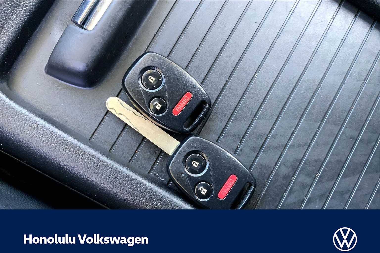 Thumbnail: 2012 Honda CR-V - 19