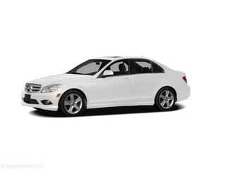 2008 Mercedes-Benz C-Class  -
                  Honolulu, HI