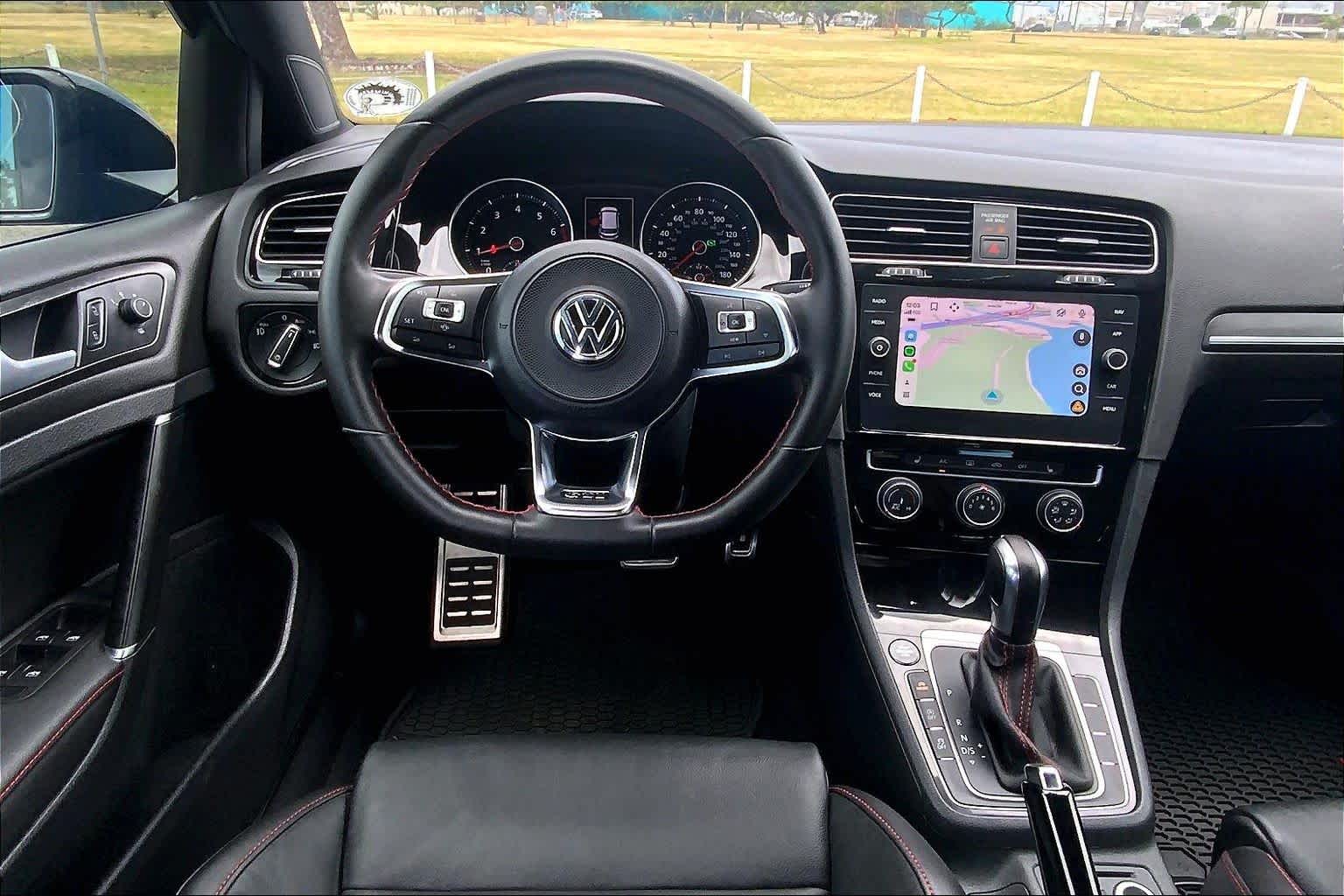 Thumbnail: 2021 Volkswagen Golf - 14