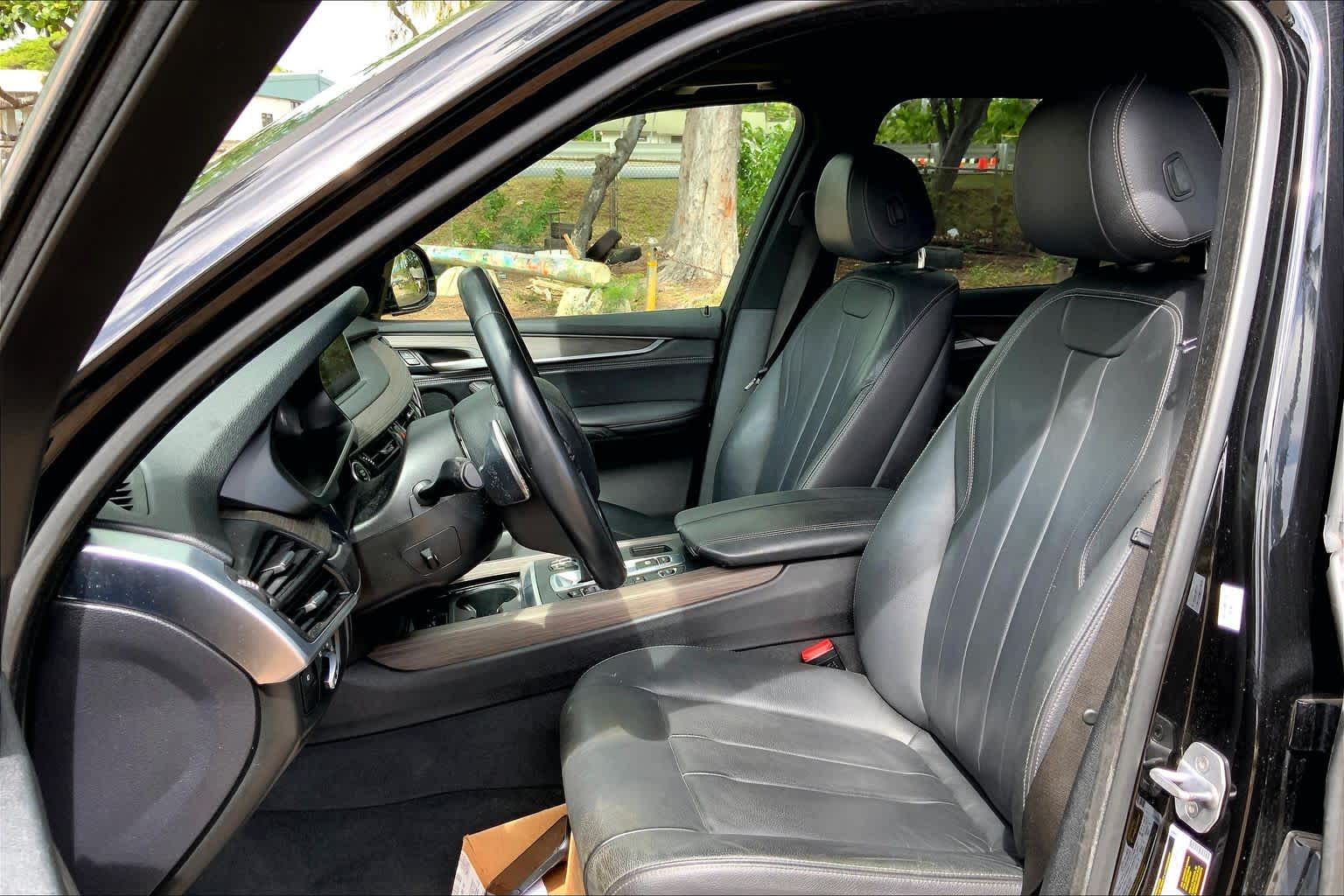 Thumbnail: 2018 BMW X5 - 11
