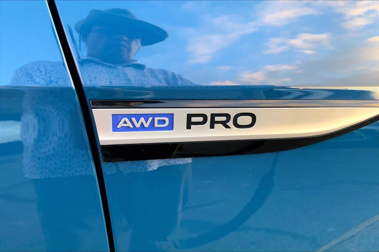 Thumbnail: 2026 Volkswagen ID.4 - 7