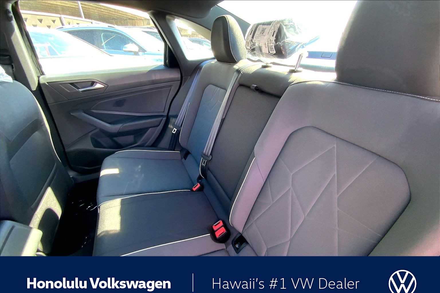 Thumbnail: 2026 Volkswagen Jetta - 13