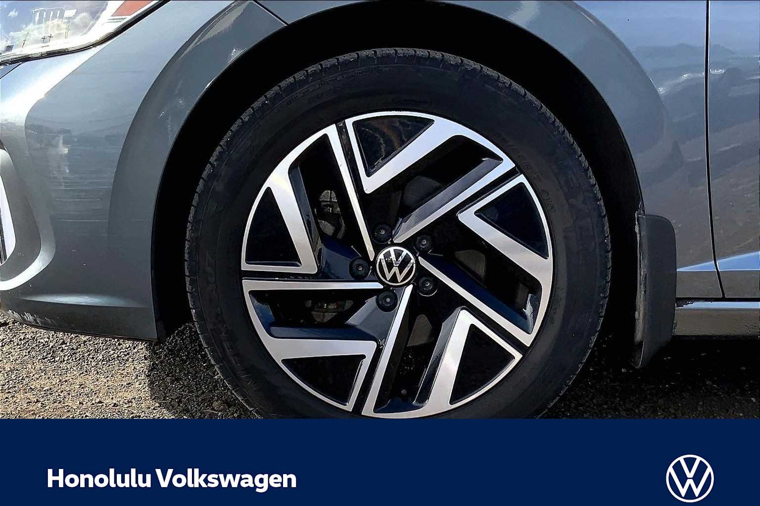 Thumbnail: 2023 Volkswagen Jetta - 8