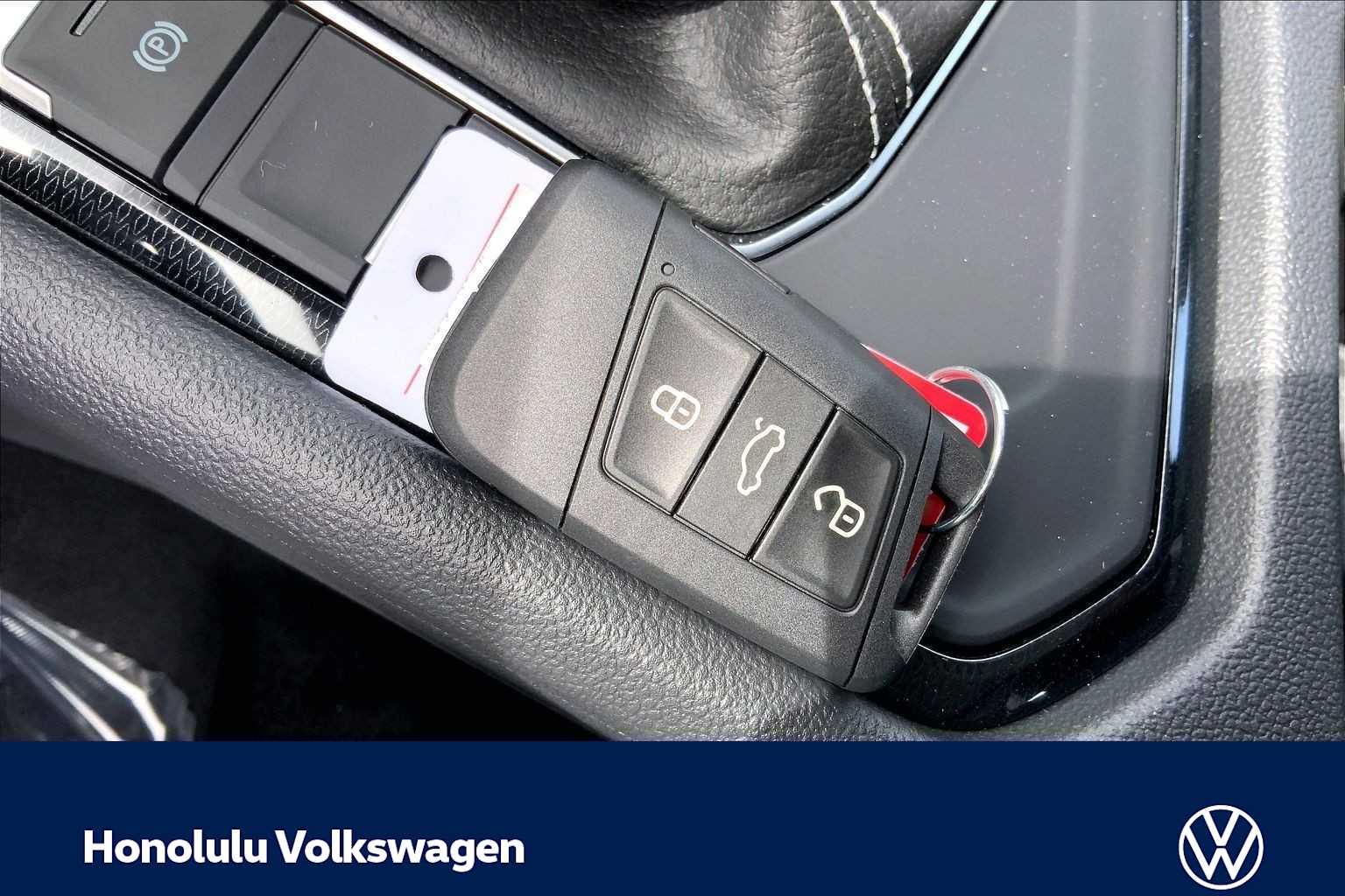 Thumbnail: 2026 Volkswagen Taos - 20