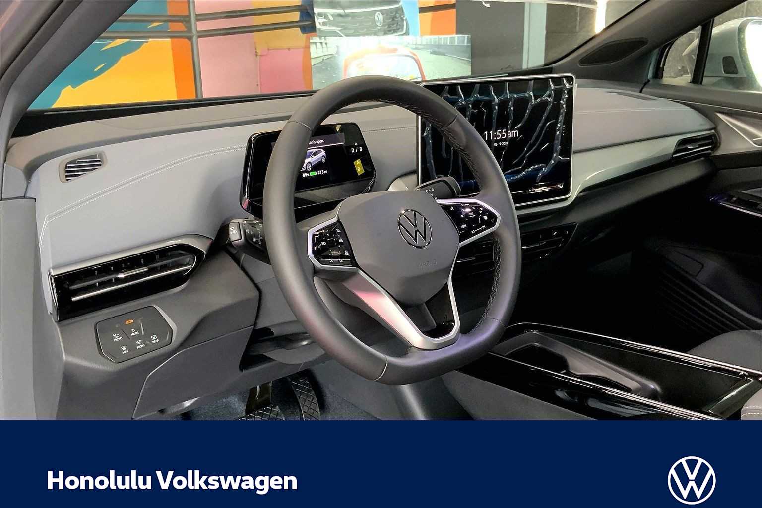 Thumbnail: 2026 Volkswagen ID.4 - 2