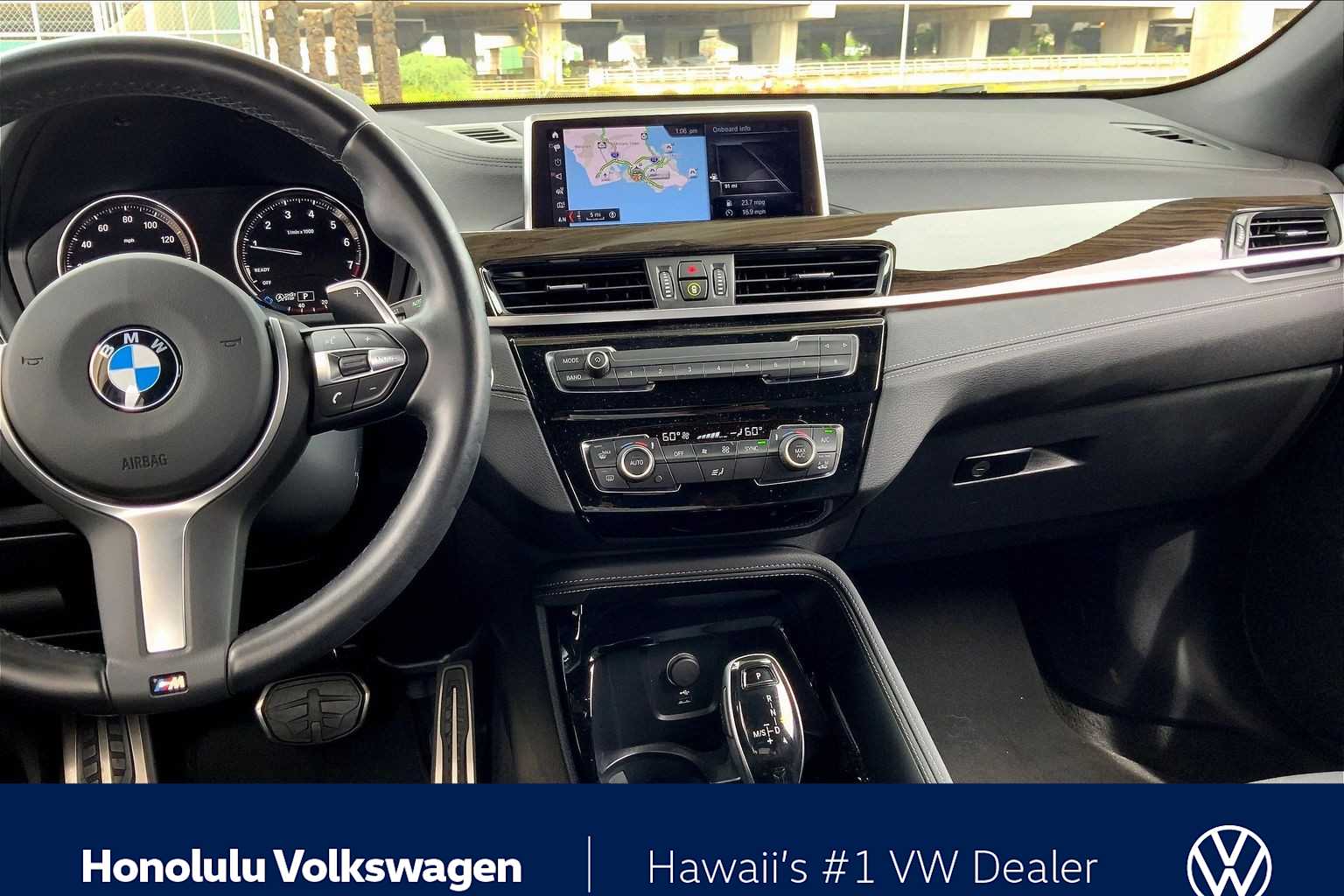 Thumbnail: 2023 BMW X2 - 14