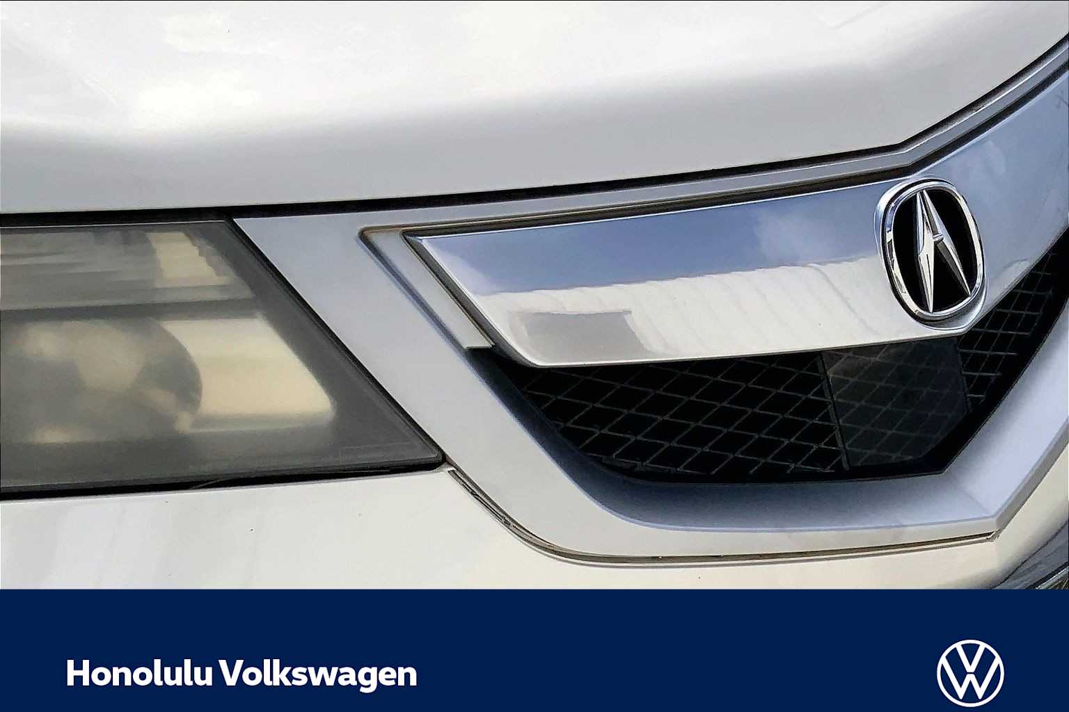 Thumbnail: 2010 Acura MDX - 29