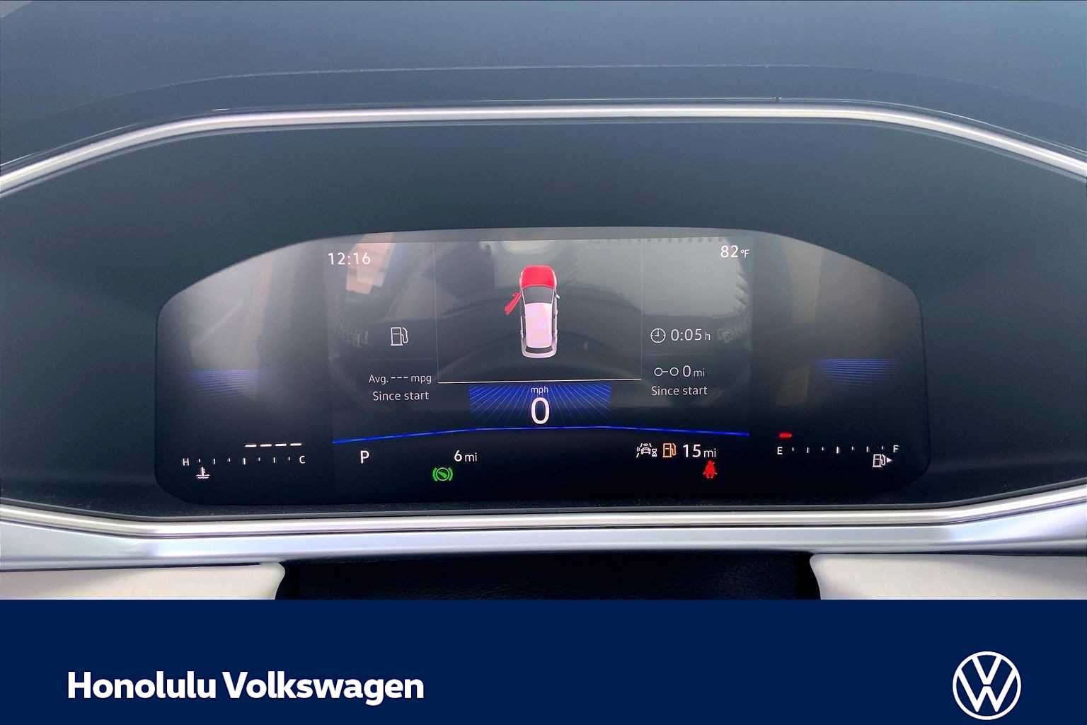 Thumbnail: 2026 Volkswagen Taos - 18
