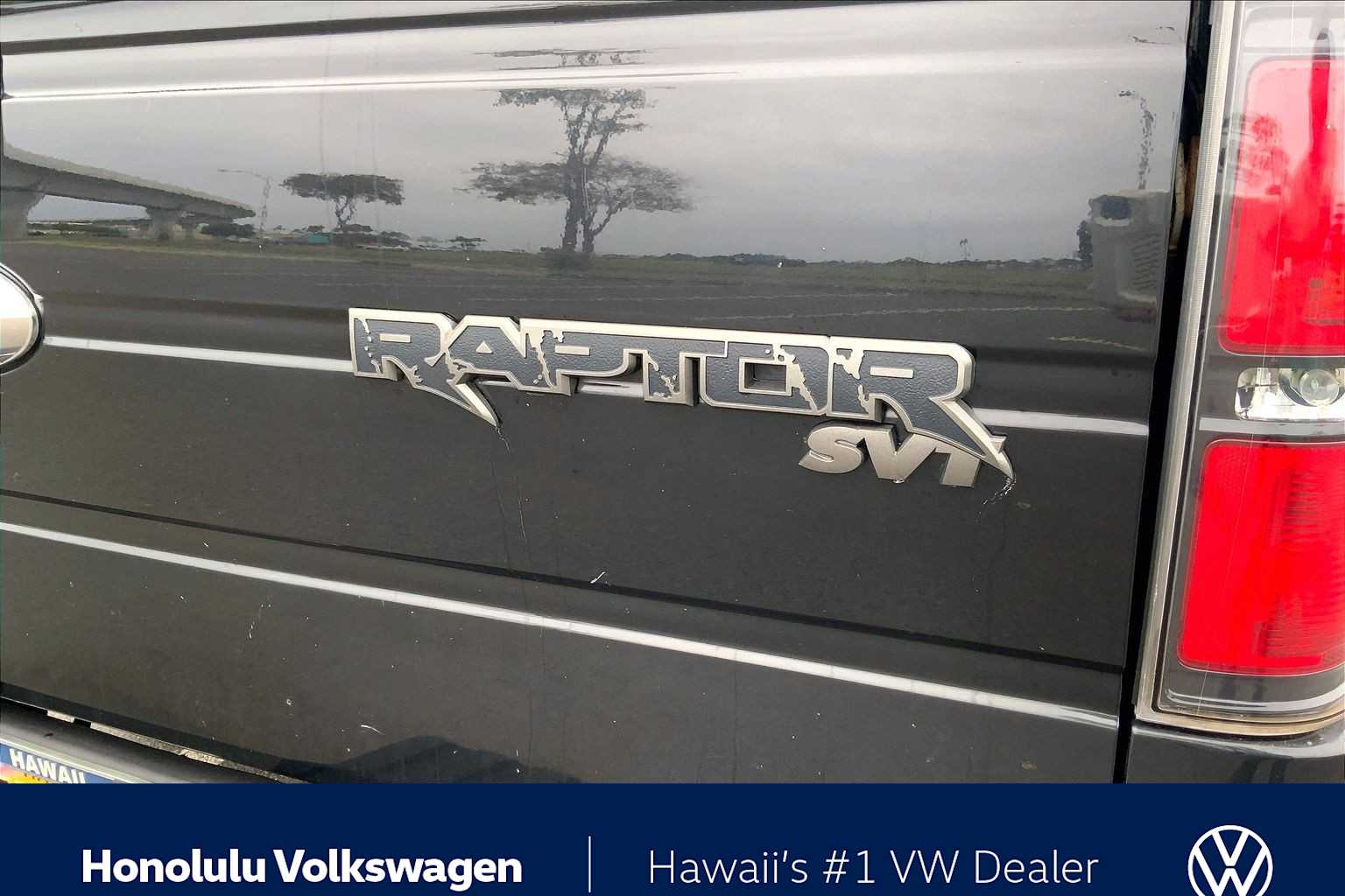 Thumbnail: 2013 Ford F-150 - 7