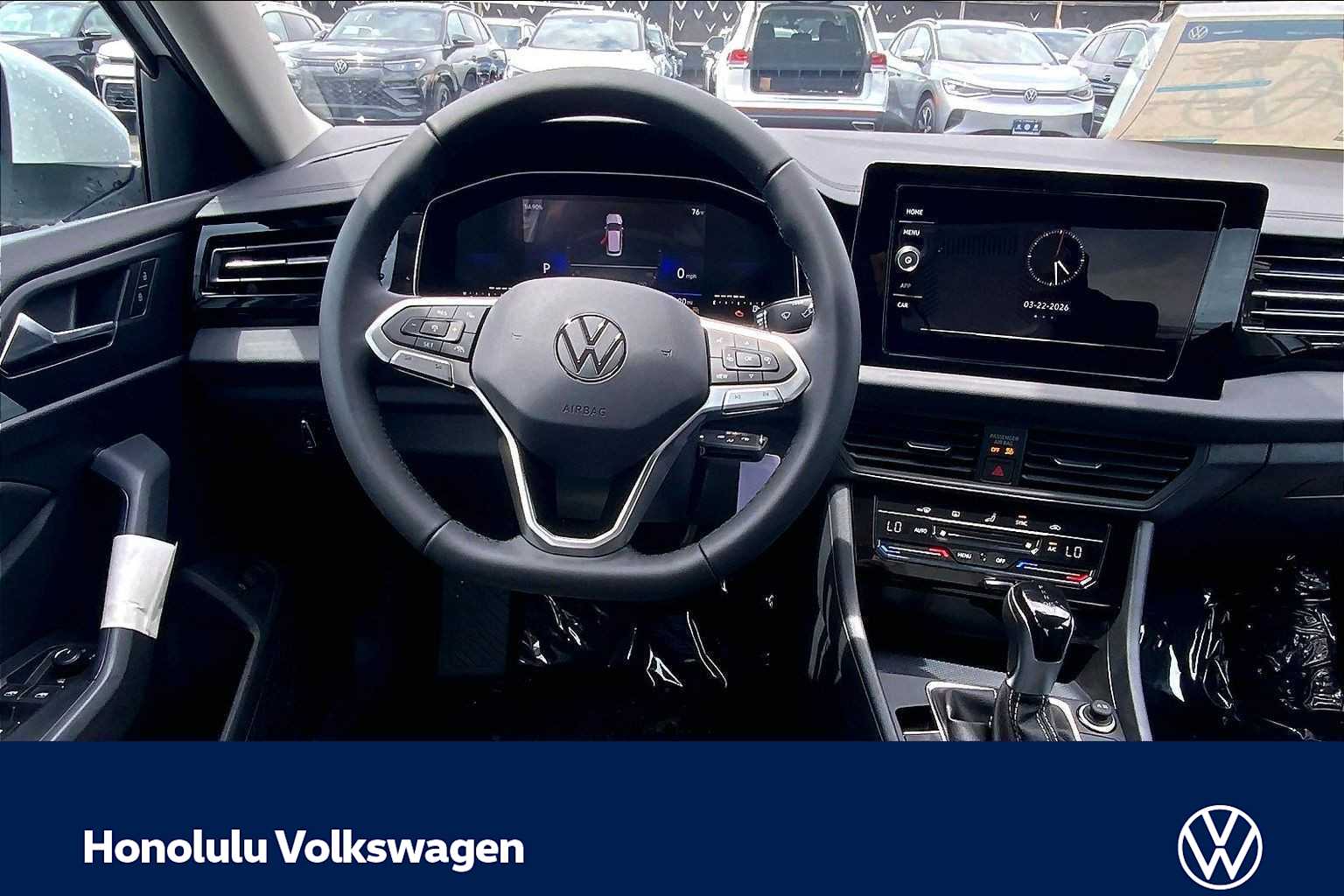 Thumbnail: 2026 Volkswagen Jetta - 15