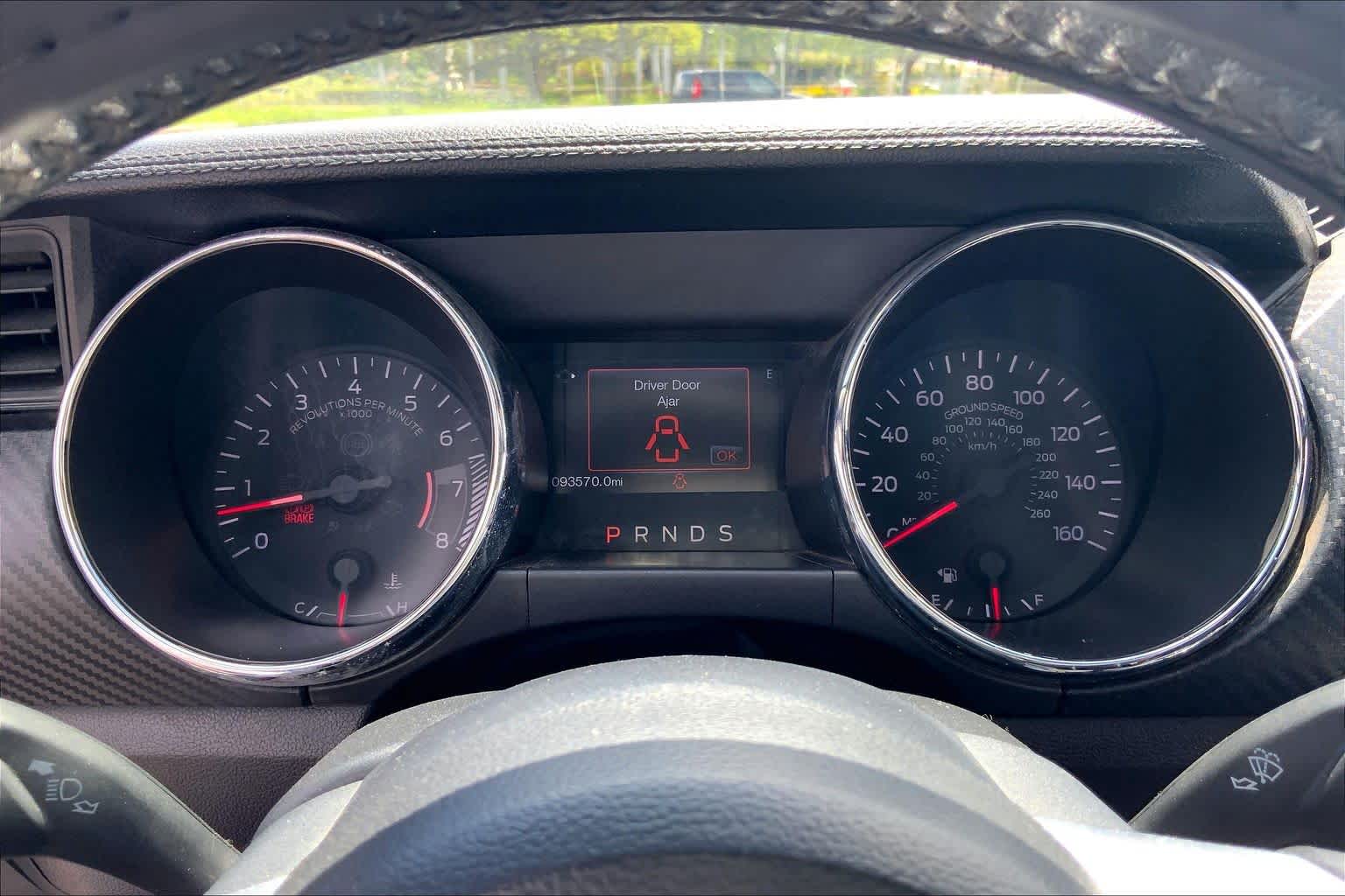 Thumbnail: 2015 Ford Mustang - 16